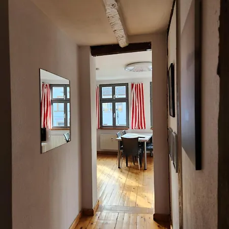 Hakenbuden * Treuenbrietzen