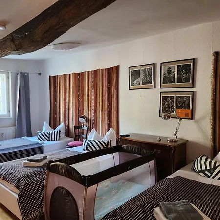 Hakenbuden * Treuenbrietzen