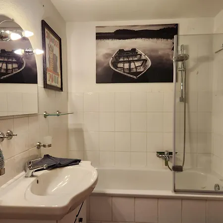 Hakenbuden * Treuenbrietzen