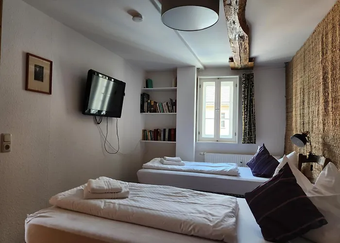 Appartamento Hakenbuden *