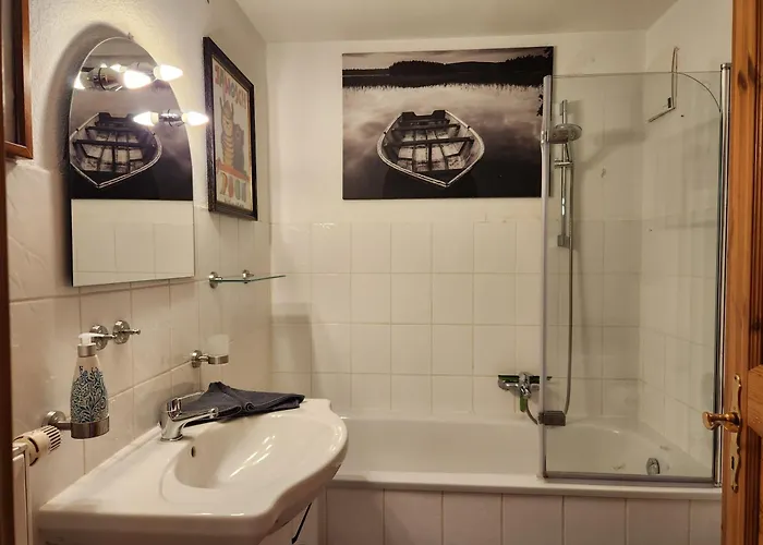 Hakenbuden * Treuenbrietzen